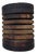 Japanese Industrial Wooden Pulley, 1930s-1950s For Sale