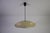 Art Deco Glass Lamp, Germany, 1930s For Sale - Image 3 of 11