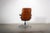 Pasal Executive Desk Chair by Prof. Karl Dittert for Giroflex, 1980s For Sale - Image 10 of 15