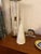 White 1980s Jonathan Adler Hand-Thrown Vase For Sale - Image 8 of 10