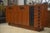 Wood Brutalist Sideboard by De Coene, 1970s For Sale - Image 7 of 13