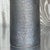 Vintage Brutalist Sculptural Black Studio Pottery Vase For Sale - Image 12 of 13