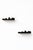 NVMD Mountains Floating Shelf in Black Steel from EMKO, Set of 2 For Sale - Image 12 of 14