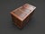 Early 20th Century Jacobean Revival Carved Oak Blanket Chest For Sale - Image 4 of 5