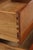 Stickley Cherry 21st Century Two Drawer Inlaid Nightstand For Sale In Philadelphia - Image 6 of 17