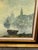 Roelef Dozeman Oil on Canvas, Mid 20th Century For Sale - Image 10 of 12