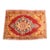 Bright Turkish Sivas Mini Rug no. j4821 For Sale