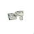 1990s Georg Jensen Estate Mens Cufflinks Set With Tie Pin Without Back of Tie Pin Silver, 3 Pieces For Sale - Image 9 of 9
