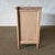 Louis 4 Drawer Commode - White Oak For Sale In Los Angeles - Image 6 of 11