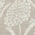 A stylish and versatile mid-scale floral, Chrysanthemum Shimmer is handprinted on sisal, and has undeniable charm and...