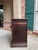 Antique French Wine Cabinet Sideboard Renaissance Revival Carved Oak C1890 For Sale - Image 15 of 18
