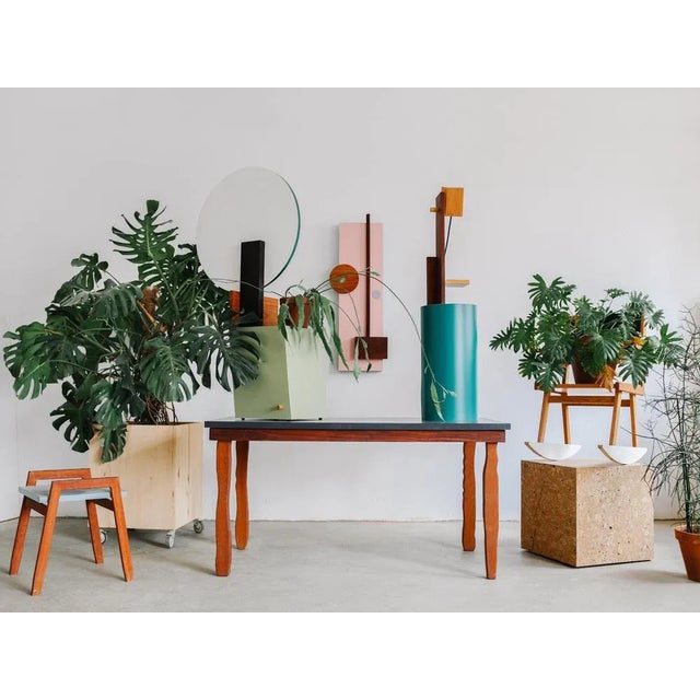 Formica Chair by Owl For Sale - Image 12 of 13