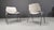 Vintage DSC 106 Side Chairs by Giancarlo Piretti for Castelli, 1970s, Set of 6 For Sale - Image 18 of 18