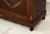 Gold French Empire Sideboard in Mahogany, 1880 For Sale - Image 8 of 12