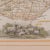 1850's Antique County Map Norfolk For Sale - Image 11 of 12
