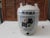 Vintage Japanese Porcelain Sake Storage Jug For Sale - Image 4 of 4