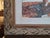 Ramon Kelley Original Oil Painting Portrait of a Mexican Priest in Church For Sale - Image 9 of 12