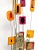 Curtis Jere Brass & Acrylic "Lollypop" Sculpture For Sale - Image 10 of 13