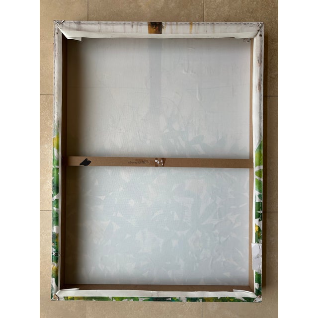 Peter Keil Picasso Style Painting, Peter Keil, Palma For Sale - Image 4 of 4