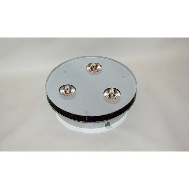 Type S6232 Belid Ceiling Lamp, 1990s For Sale - Image 6 of 8