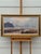A serene river landscape at dawn with misty trees and soft, warm morning light 1987 Circa For Sale - Image 4 of 18