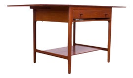 Example of Hans Wegner Tables