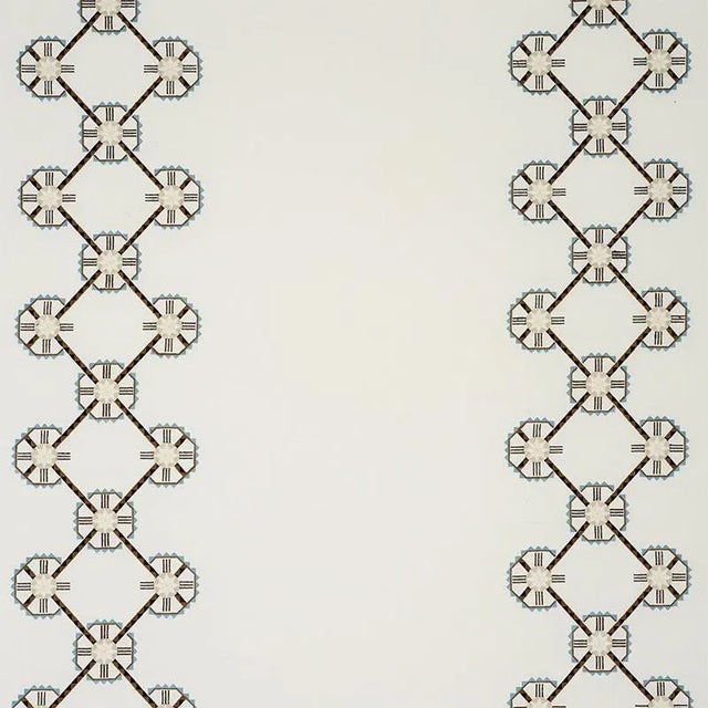 Inspired by a traditional Navajo motif and adapted by our design studio, this embroidered pattern has a handmade vibe and...