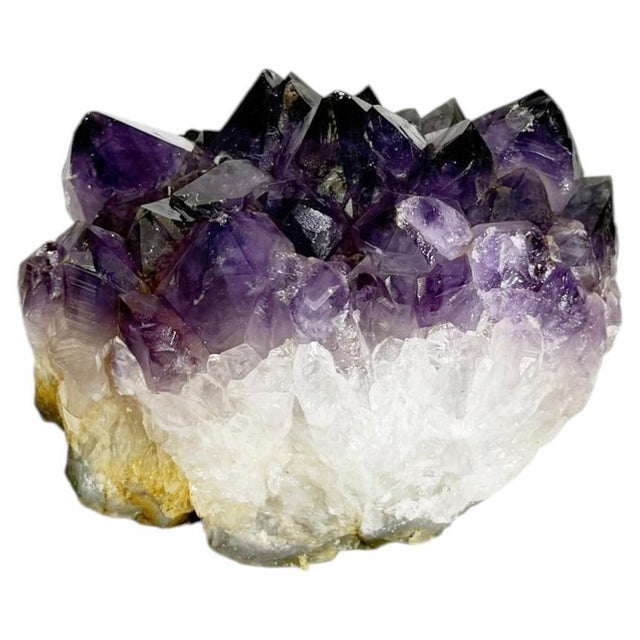 20th Century Press Paper in Amethyst, France For Sale - Image 9 of 9