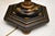 Chinese Lacquered Floor Lamp, 1920s For Sale - Image 9 of 11