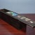 Chinese Vintage Chinese Ebony Box With Mother of Pearl Inlay & "Yuanmingyuan" Mark For Sale - Image 3 of 9