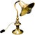 Art Deco Industrial Table Lamp, Germany, 1930s For Sale - Image 12 of 12