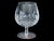 Mid 20th Century Waterford Lismore Brandy Snifters, Set of Six For Sale In Los Angeles - Image 6 of 6