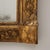 Gold 19th Century France Gold Wood Mirror For Sale - Image 8 of 9