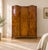 Vintage Art Deco Burr Walnut Wardrobe, 1930s For Sale - Image 3 of 13