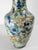 Green 20th Century Chinese Republic Era Cloisonne Enamel Vase in Art Deco Style For Sale - Image 8 of 14
