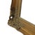 Paint Antique Gold Leaf Frame in Pine, 1890s For Sale - Image 7 of 18
