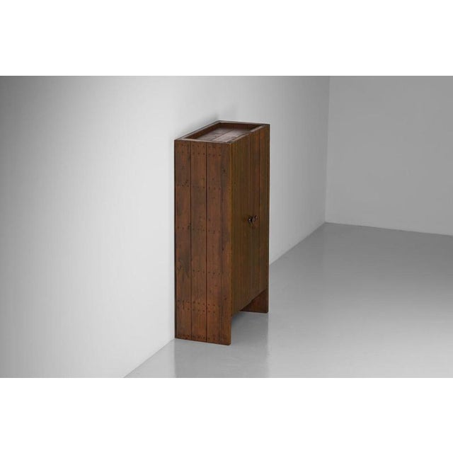 Cabinet by Jan de Jong for Pauluskerk Uden, 1966 For Sale - Image 11 of 16