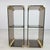 Gigi Radice Gallotti & Radice Shelves Etageres - A Pair For Sale - Image 4 of 10