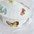 Vintage 28-Piece Set of Villeroy & Boch Porcelain in Bouquet Pattern For Sale - Image 15 of 15
