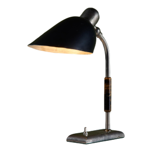Bauhaus Industrial Desk Lamp