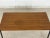 Vintage Teak Coffee Table For Sale - Image 3 of 6