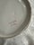 Ceramic Stunning Tureen and Platter in Lettuce Form, Crisp White Glaze, Italian, 1960 For Sale - Image 7 of 12