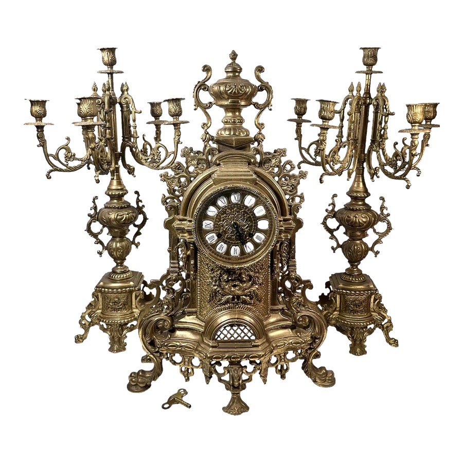 1960s-french-style-mantel-