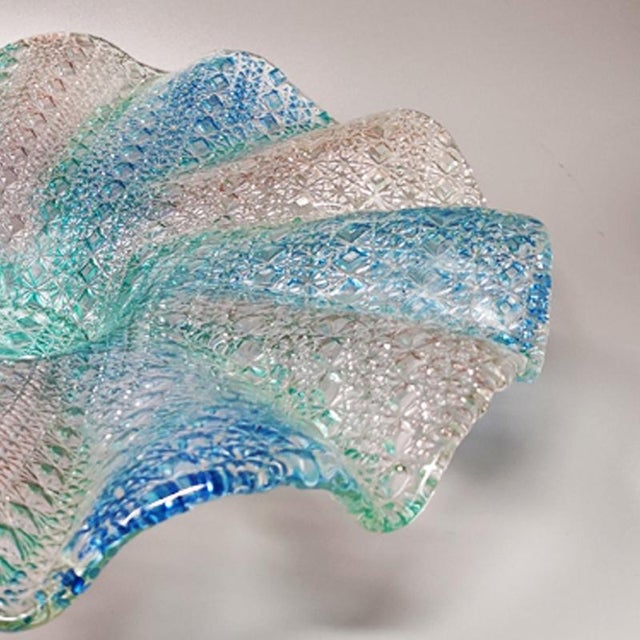 1960s Murano Centerpiece by Linea Arte, Italy, 1960s For Sale - Image 5 of 9