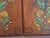 Mid 20th Century Primitive Pine Dry Sink Cabinet, Circa Mid 1900s For Sale - Image 5 of 16
