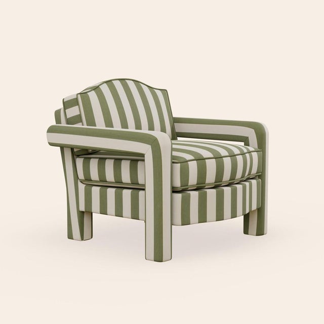 Artichoke Elio Lounge Chair by Ceraudo For Sale - Image 6 of 6