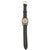 This Swiss Made Geneva men's watch from circa 1970 is a timeless piece that exudes understated sophistication. The large...