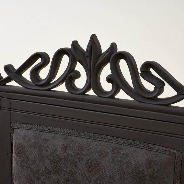 Wood Vintage Wooden Armchair, 1930s For Sale - Image 7 of 11