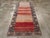 Galerie Shabab Collection Mid-20th Century Turkish Anatolian Wide Gallery Runner For Sale - Image 4 of 10