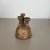 Abstract Ceramic Studio Pottery Vase from Gerhard Liebenthron, Germany, 1970s For Sale - Image 3 of 11